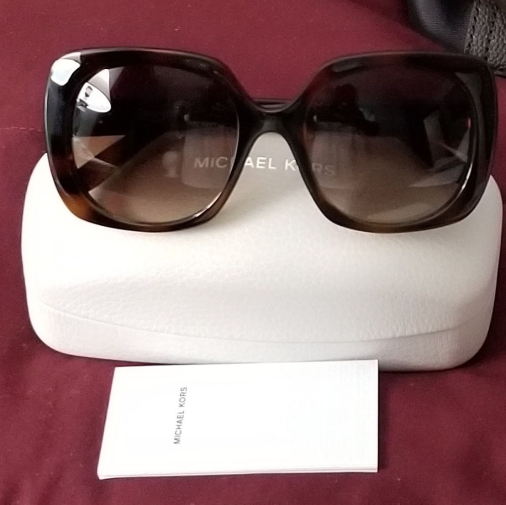 Michael Kors Sunglasses